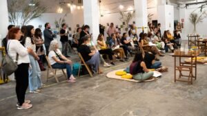 Vols formar part de la XARXA estatal